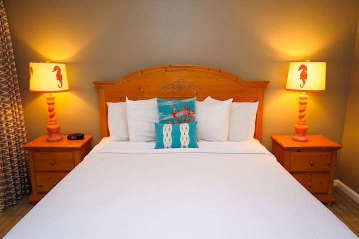 Sea Ranch Resort