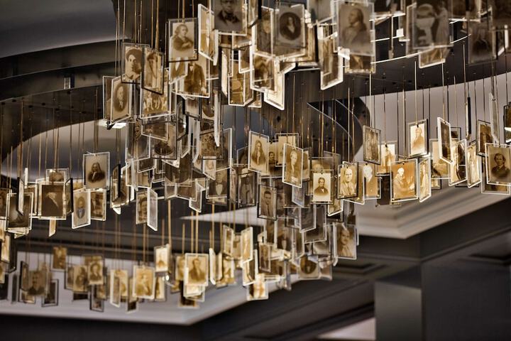 The Logan Philadelphia Curio Collection by Hilton