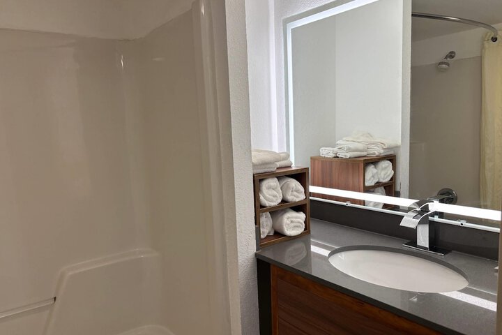 Econo Lodge Yazoo City