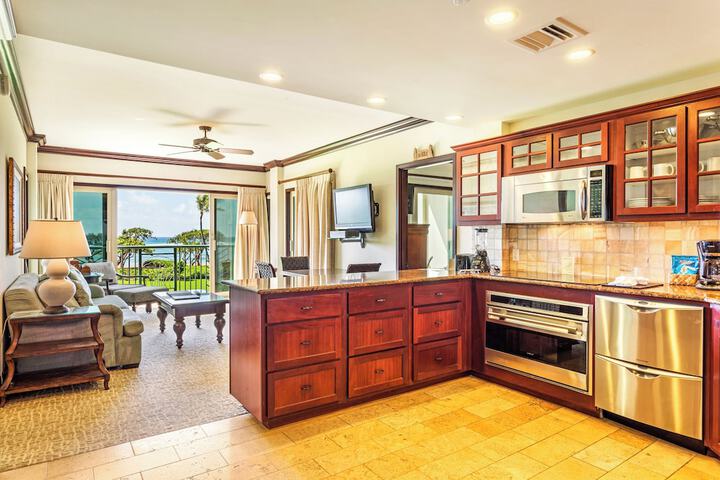 Waipouli Beach Resorts & Spa Kauai by OUTRIGGER