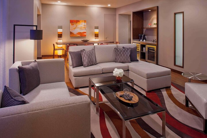 Grand Hyatt San Francisco