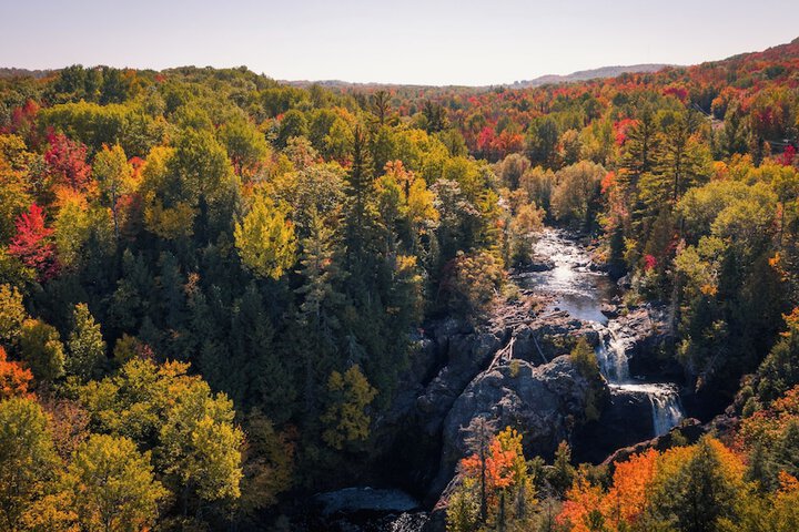 Snowriver Mountain Resort