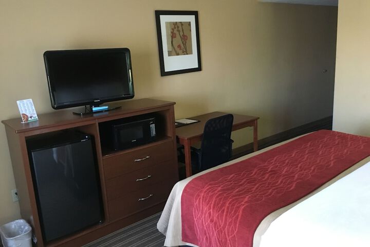Comfort Inn Jackson I-40