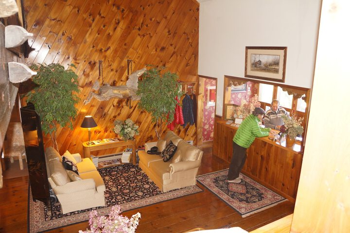 Greenbrier Inn