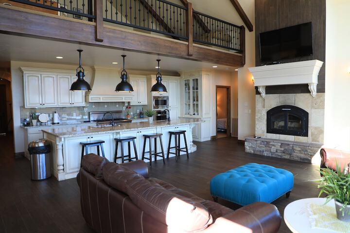 Zion Ponderosa Ranch Resort