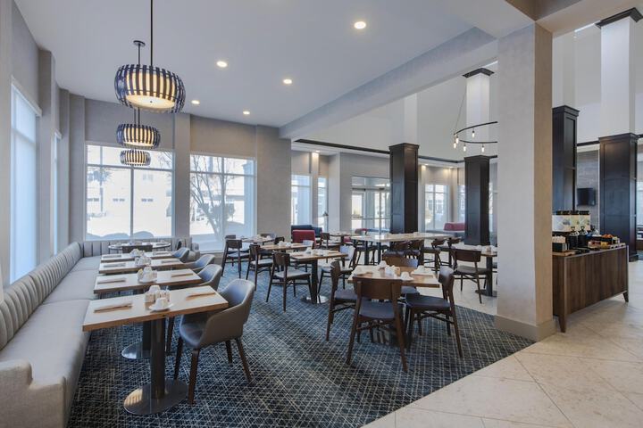 Hilton Garden Inn Raleigh-Cary