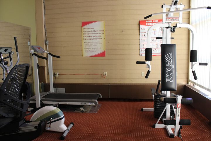 Health and Fitness 52 of 56