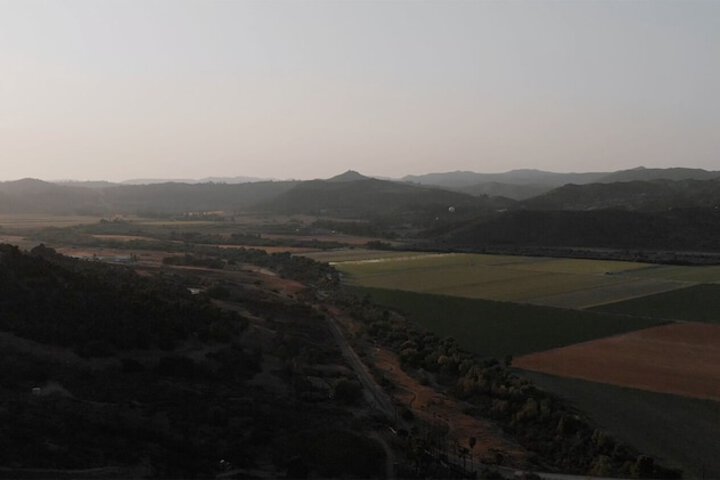 Bandy Canyon Ranch