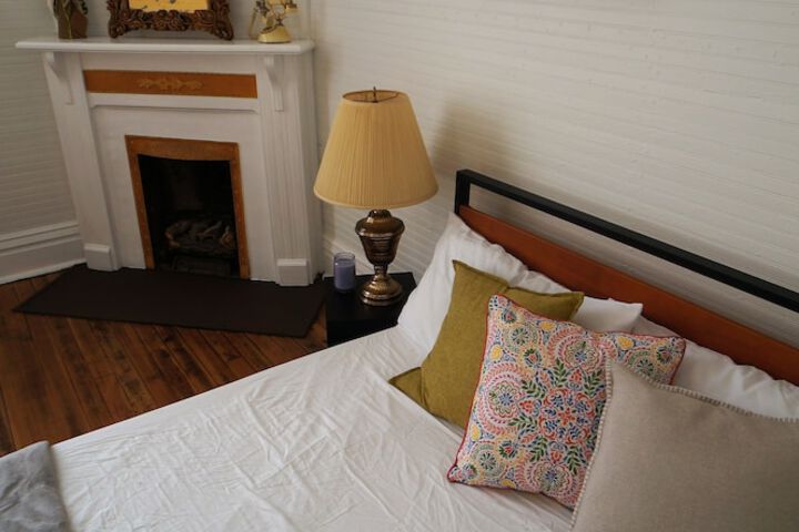 Auberge Clarksdale Blues Hostel