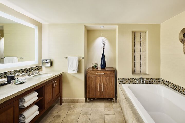 The Westin La Paloma Resort and Spa