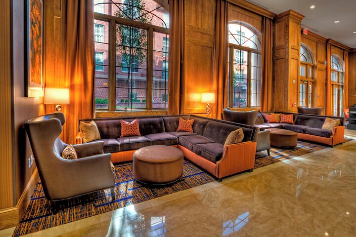Hotel Interior 23 of 63