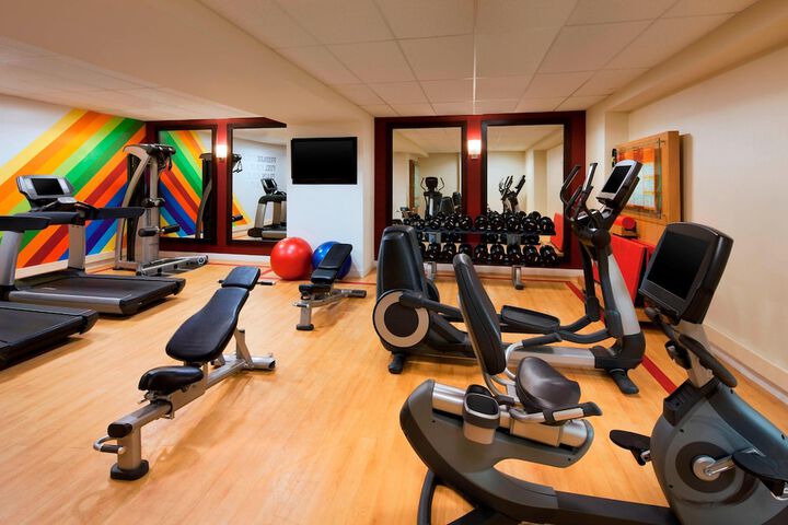 Health and Fitness 37 of 40