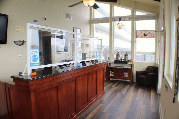 D Sands Rentals