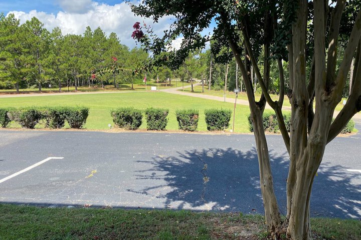 Carolina Pine Inn
