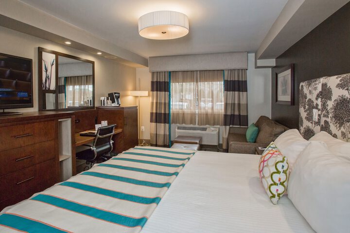 The Kenilworth Hotel - Airport West