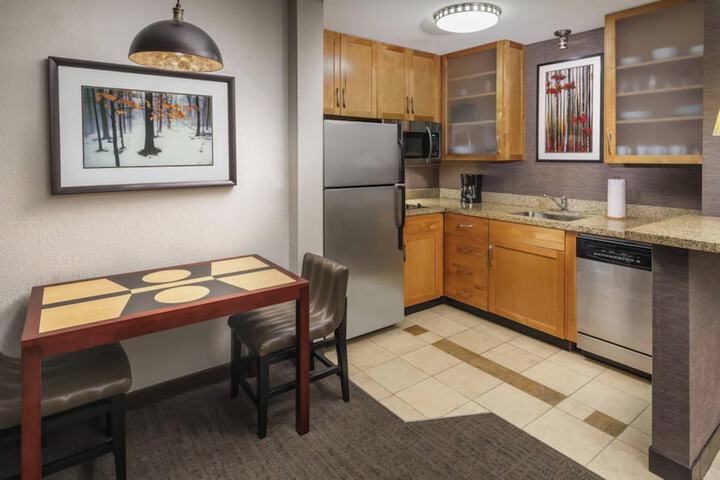 Residence Inn by Marriott Colchester