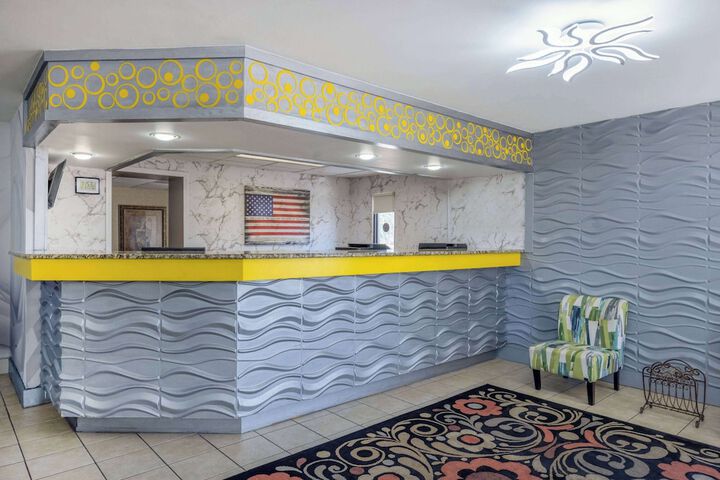 Hotel Interior 9 of 34