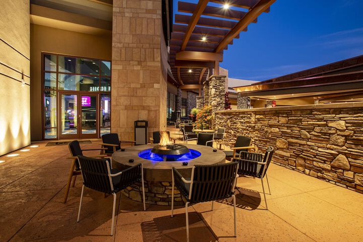 Terrace/Patio 34 of 42