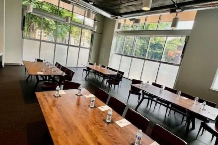 Hampton Inn & Suites Portland-Pearl District