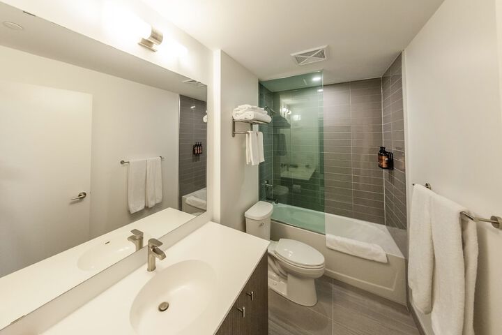 The Laundry Rooms Station Park Kitchener