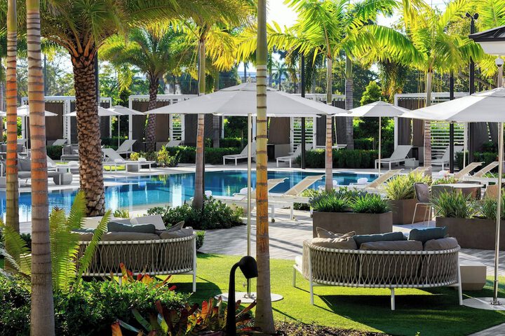 Renaissance Boca Raton Hotel