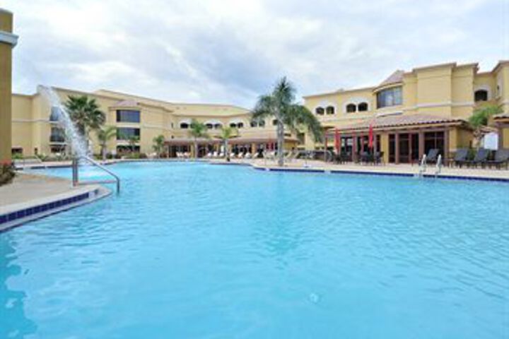 Sanctuary by the Sea by Wyndham Vacation Rentals