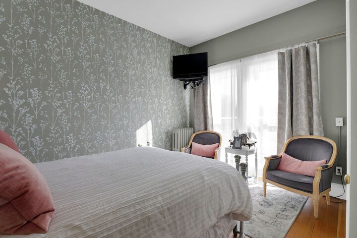 Old Library Inn Olean NY
