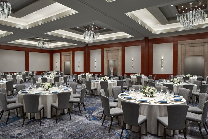 The Ritz-Carlton Charlotte