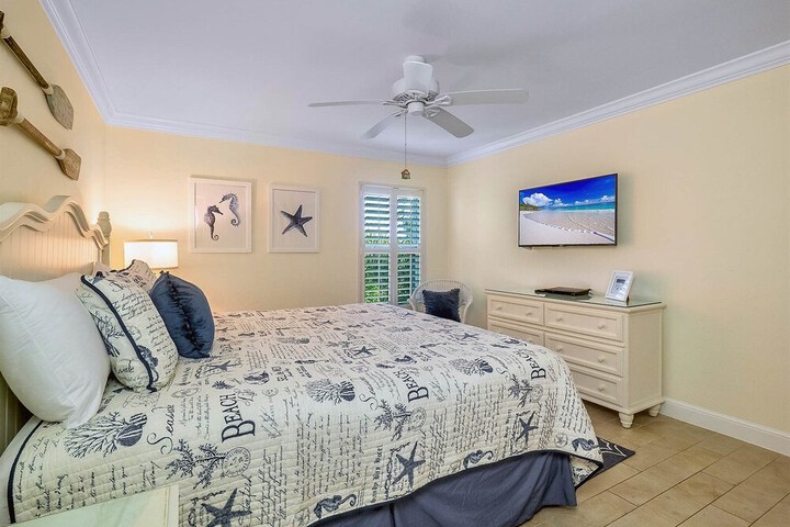 Beach Villas