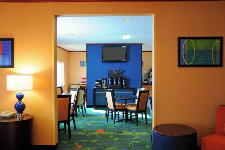 Fairfield Inn & Suites by Marriott Spearfish