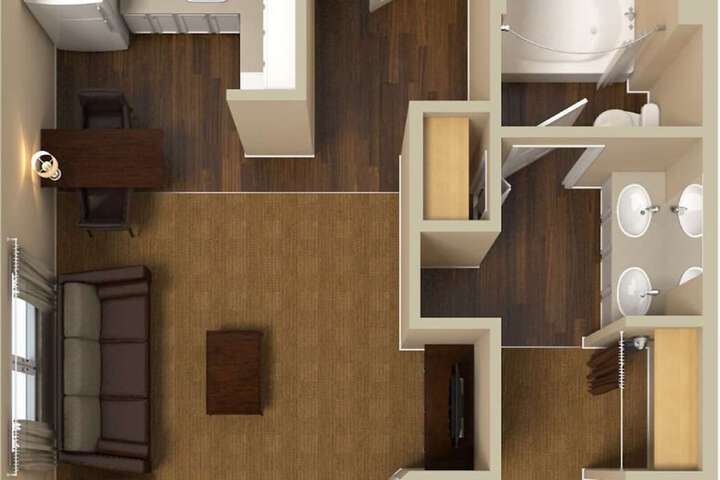 Room 14 of 30