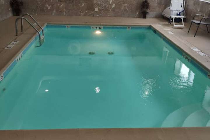 Pool 9 of 64