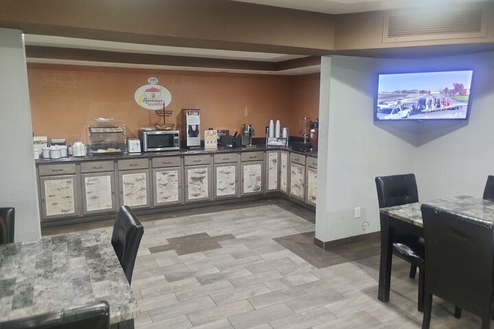 Super 8 by Wyndham Rice Lake