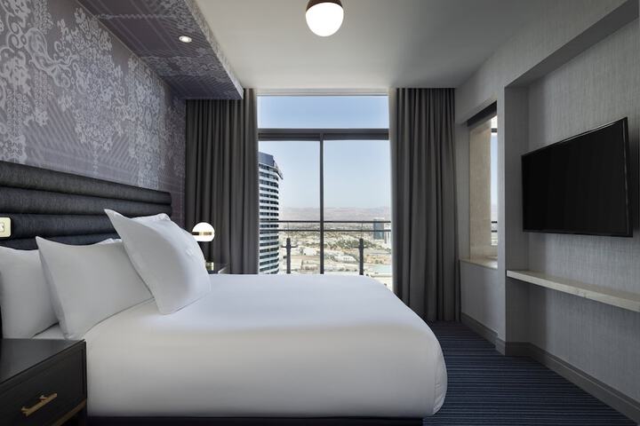 The Cosmopolitan of Las Vegas