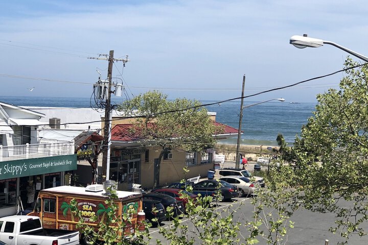 Beach View Hotel