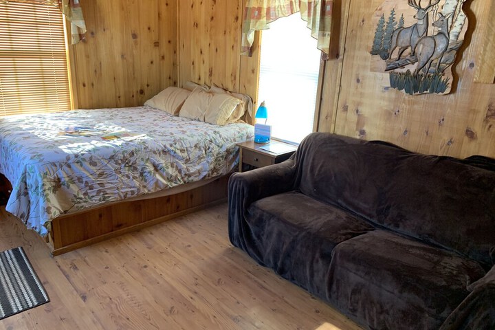 Bearlodge Mountain Resort