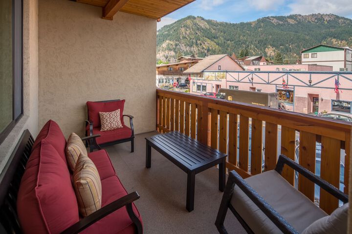 Obertal Inn