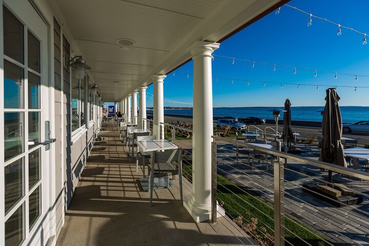 Terrace/Patio 52 of 55