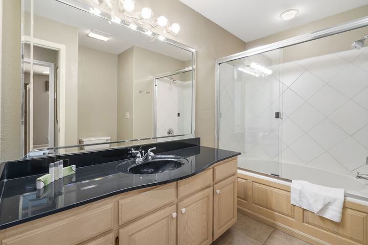 Stonebridge Village Resort