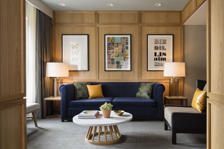 Kimpton Schofield Hotel by IHG