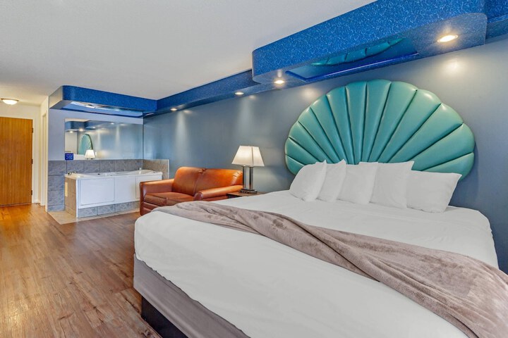 Atlantis Family Waterpark Hotel an Ascend Collection Hotel