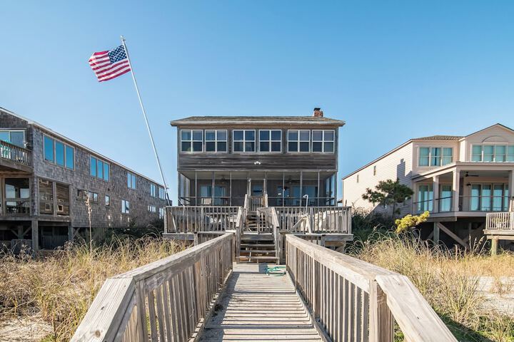 Lachicotte Vacation Rentals