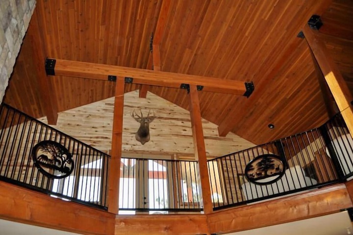 Elktrace Bed & Breakfast