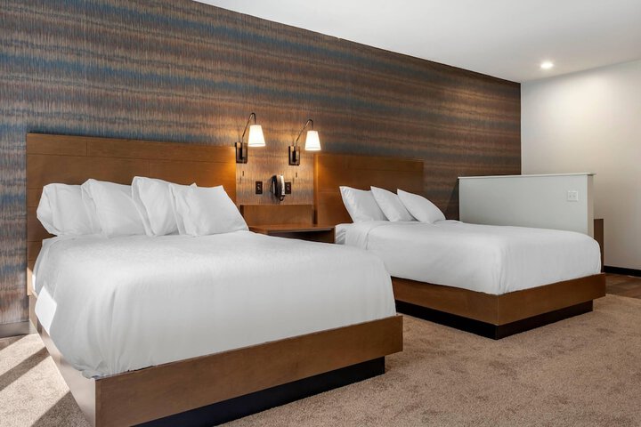The Cranberry an Ascend Collection Hotel