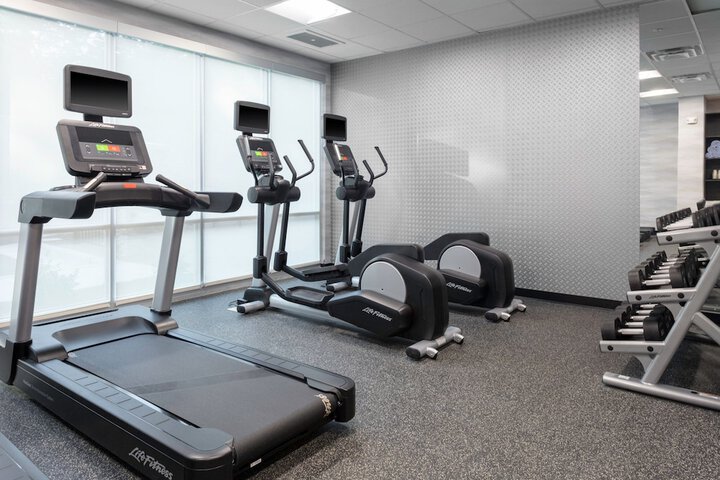 Fairfield Inn & Suites by Marriott Atlanta Marietta