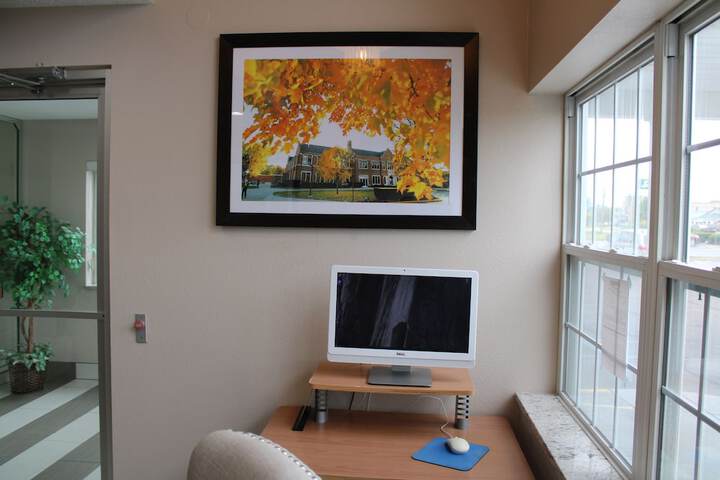 Quality Inn Mount Pleasant