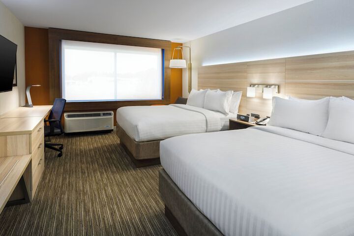 Holiday Inn Express & Suites Medina by IHG