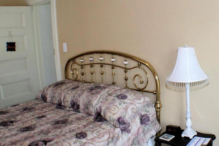 The White Birch Inn