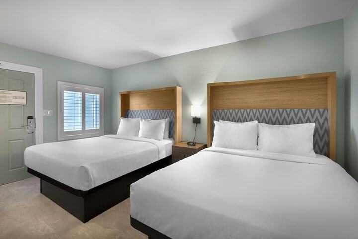 Seaside Inn Oceanfront