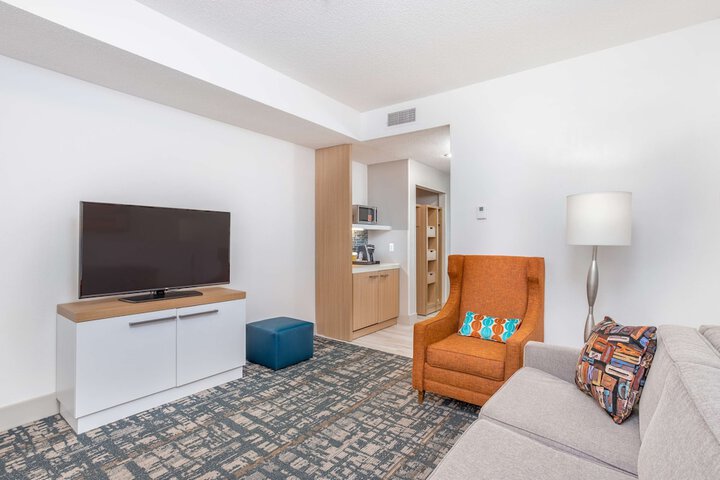 Hilton Garden Inn Cincinnati / Sharonville